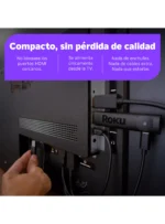 Roku Streaming Stick Plus 4K HDR - Imagen 6
