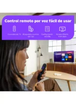 Roku Streaming Stick Plus 4K HDR - Imagen 5