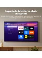 Roku Streaming Stick Plus 4K HDR - Imagen 2