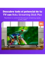 Roku Streaming Stick Plus 4K HDR - Imagen 4