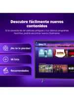 Roku Streaming Stick Plus 4K HDR - Imagen 3