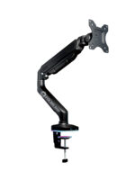Soporte Para Monitor Gamer Polarland Rgb