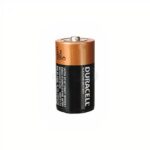 Pila Duracell C Alcalina - Imagen 4