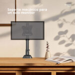 Soporte Para Monitor Polarland - Imagen 2