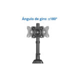 Soporte Para Monitor Polarland - Imagen 7