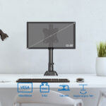 Soporte Para Monitor Polarland - Imagen 9