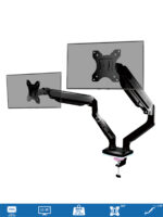 Soporte Para Monitor Gamer Polarland - Imagen 4