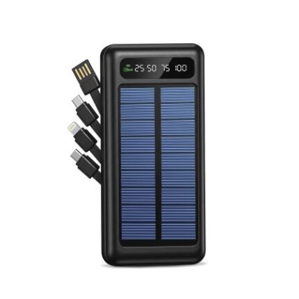 Power Bank Solar