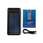 Power Bank Mlab Sun Solar 10.000 Mah - Imagen 2
