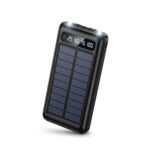 Power Bank Mlab Sun Solar 10.000 Mah - Imagen 4