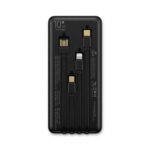 Power Bank Mlab Sun Solar 10.000 Mah - Imagen 5