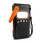 Power Bank Mlab Sun Dynamo - Imagen 3