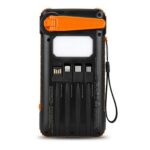 Power Bank Mlab Sun Dynamo - Imagen 2