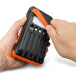 Power Bank Mlab Sun Dynamo - Imagen 4