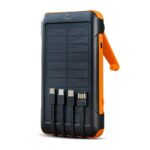 Power Bank Mlab Sun Dynamo