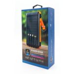 Power Bank Mlab Sun Dynamo - Imagen 5
