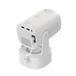 Proyector Mlab Smart TubePro Wifi - Imagen 3