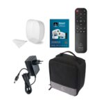 Proyector Mlab Smart TubePro Wifi - Imagen 7