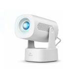 Proyector Mlab Smart TubePro Wifi - Imagen 2