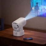 Proyector Mlab Smart TubePro Wifi - Imagen 5