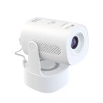 Proyector Mlab Smart TubePro Wifi - Imagen 4