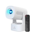 Proyector Mlab Smart TubePro Wifi