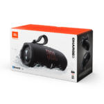 Parlante Jbl Charge 6 Black - Imagen 2