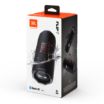 Parlante Jbl Flip 7 Black - Imagen 6