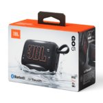 Parlante Jbl Go 5 Black0 - Imagen 5