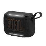 Parlante Jbl Go 5 Black0 - Imagen 2