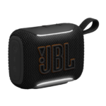 Parlante Jbl Go 5 Black0
