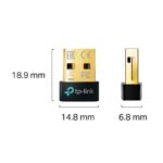 Adaptador Usb Bluetooth 5.0 Tp Link - Imagen 5