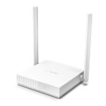 Router Tp-link Repetidor 300 Mbps TL-WR820N