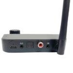 Transmisor y Receptor Bluetooth Birlink - Imagen 3