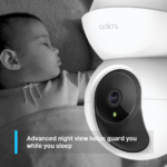 Camara Tp link Tapo C-200 - Imagen 2