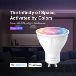Ampolleta Led Tp-Link Tapo L630 Wifi - Imagen 2