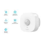 Sensor De Contacto Inteligen Tapo T100 - Imagen 7