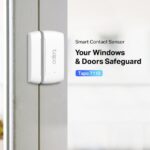 Sensor De Contacto Inteligen Tapo T110 - Imagen 6