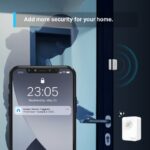 Sensor De Contacto Inteligen Tapo T110 - Imagen 4