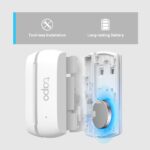Sensor De Contacto Inteligen Tapo T110 - Imagen 3