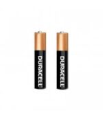 Pila Duracell AAA X 2 Alcalina - Imagen 2