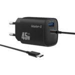 Cargador Master-G 45w + Cable