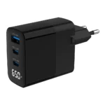 Cargador Master-G 65Watts+Cable Usb-C - Imagen 4