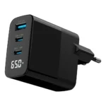 Cargador Master-G 65Watts+Cable Usb-C - Imagen 3