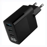 Cargador Master-G 65Watts+Cable Usb-C - Imagen 2