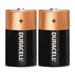 Pila Duracell D Alcalina - Imagen 3
