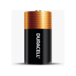 Pila Duracell C Alcalina
