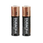 Pila Duracell AA X 2 Alcalina - Imagen 3