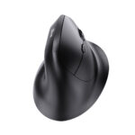Mouse Utek Inalambrico Bluetooth Ergonomico