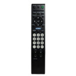 Control Remoto Sony Lcd